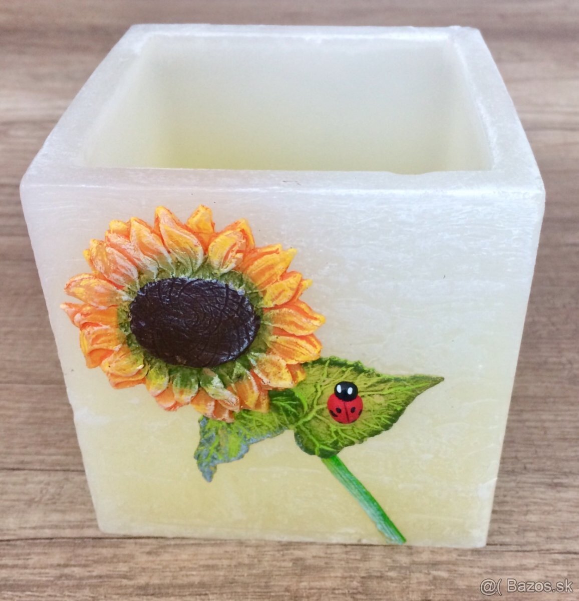 Úložný box, Svietniky, Dekorácie - 10