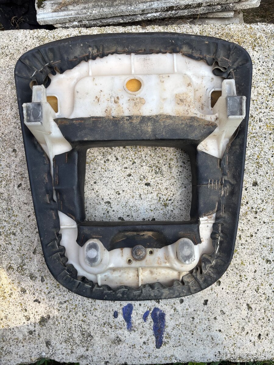 Rozpredám lacno STUNT Kawasaki zx6r 1998- 2003 - 10