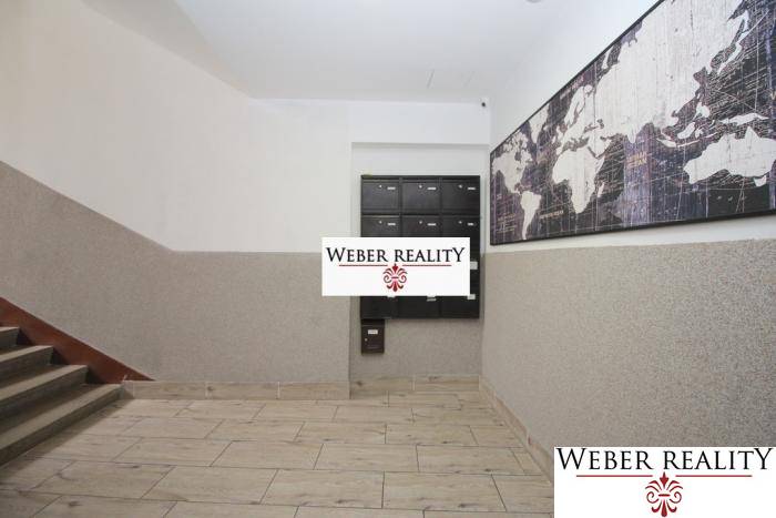 2-izb. v úplnom cenre Gorkého ul.pri pešej zóne, cena vrátan - 10