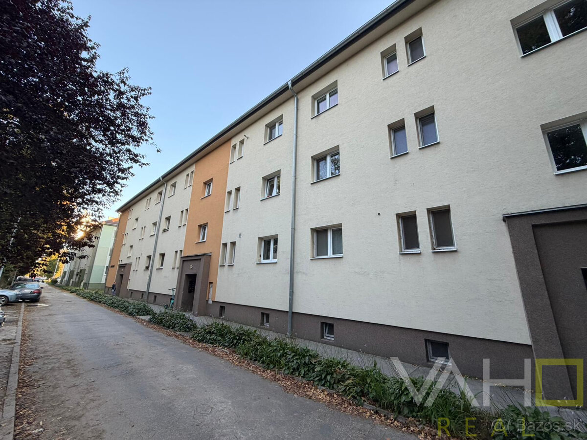 NA PRENÁJOM 2-izbový byt, Slovanská ulica – Trnava - 10