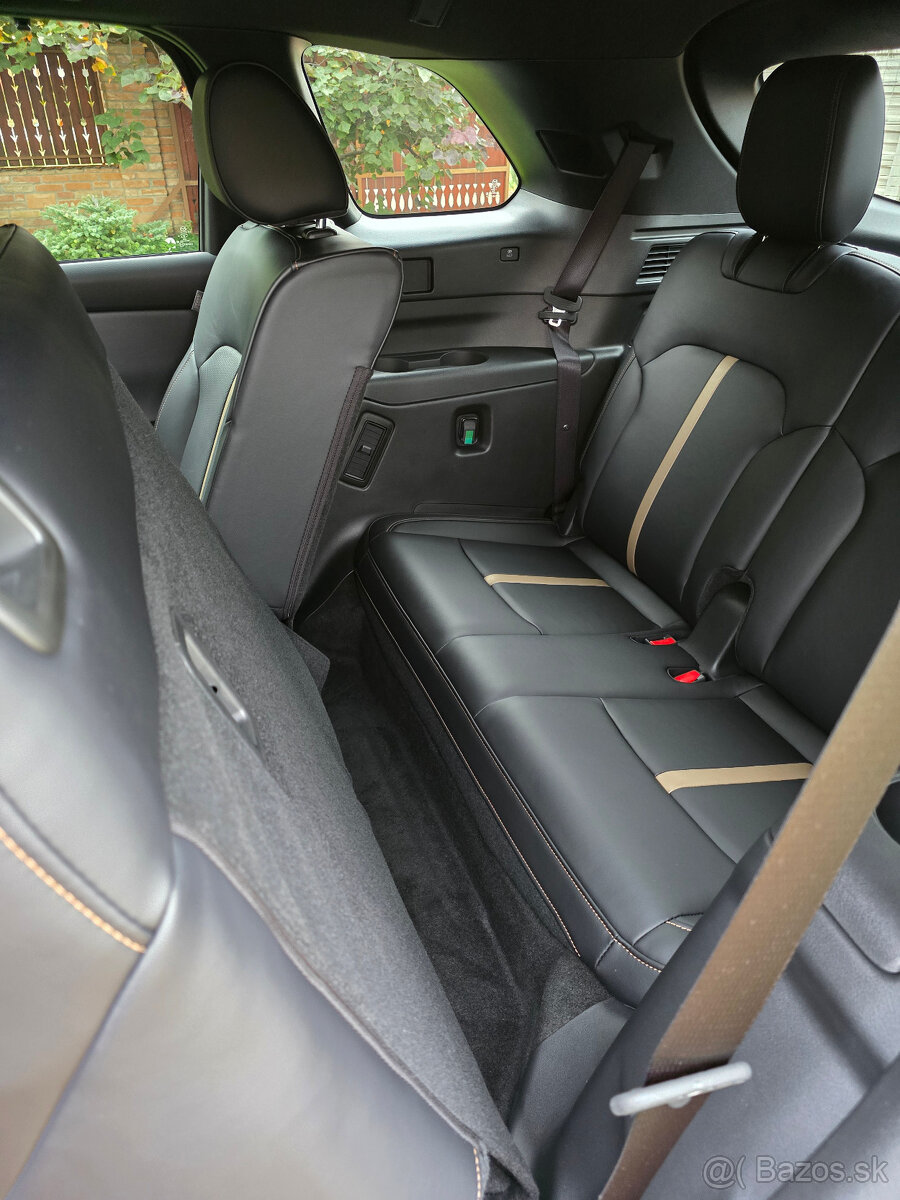 Mazda CX-80 3,3D Homura plus Coso - 10