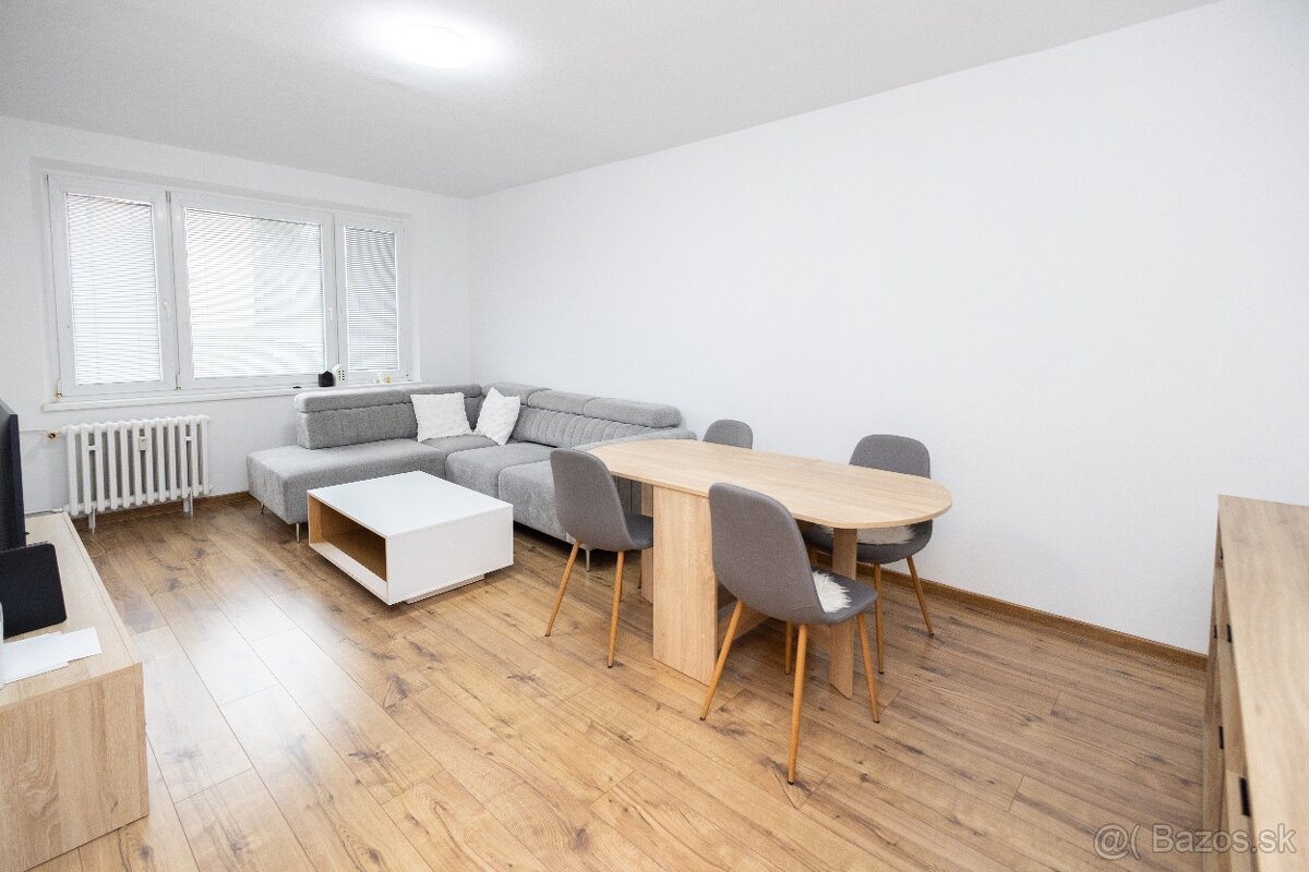 Predaj 3 izbového bytu, Veľký Krtíš. - 10