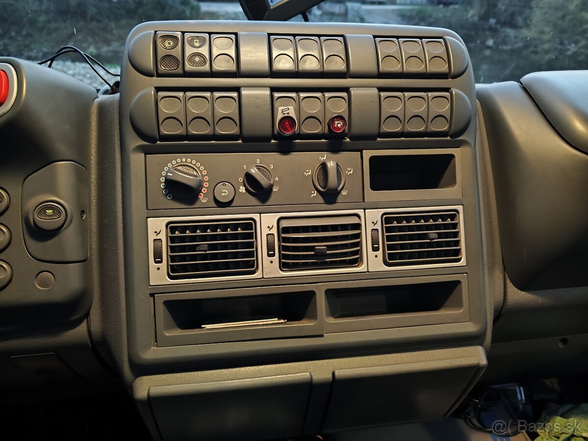 Iveco trojstrany sklapac - 10