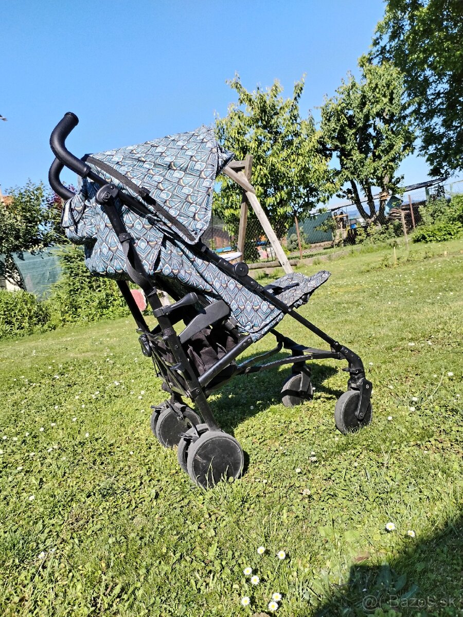 Detský kočík Elodie Details - 10