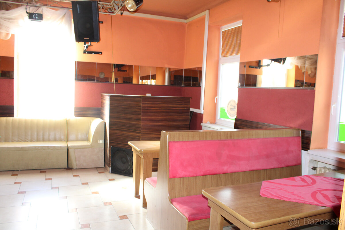 SPEKTRUM REALITY- Na predaj Rodinný dom/ objekt na podnikate - 10