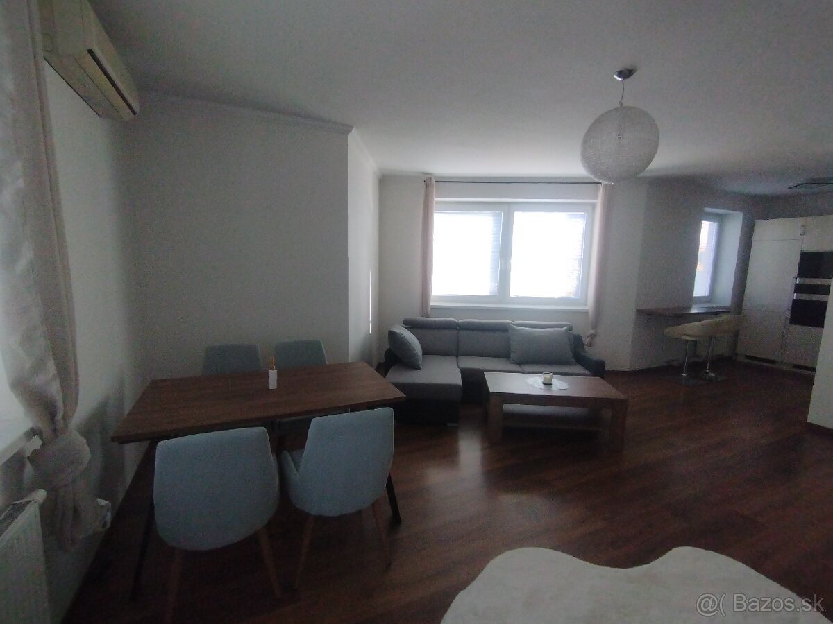 2 izbový byt - 10