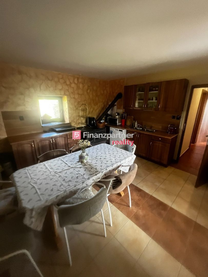 Exkluzívna ponuka - Ranč pod Žobrákom - 10