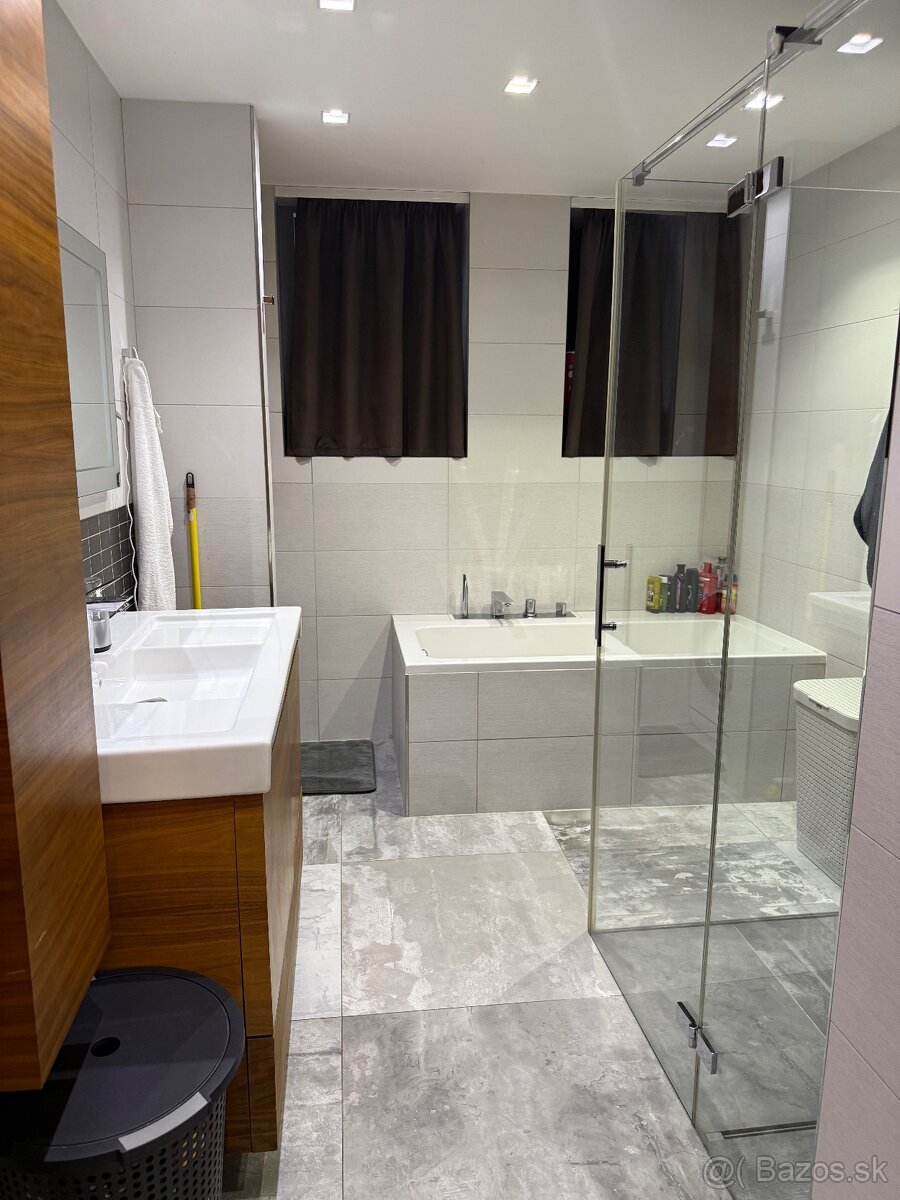 3 izb. tehlový byt po rekonštrukcii, Staré mesto Košice - 10