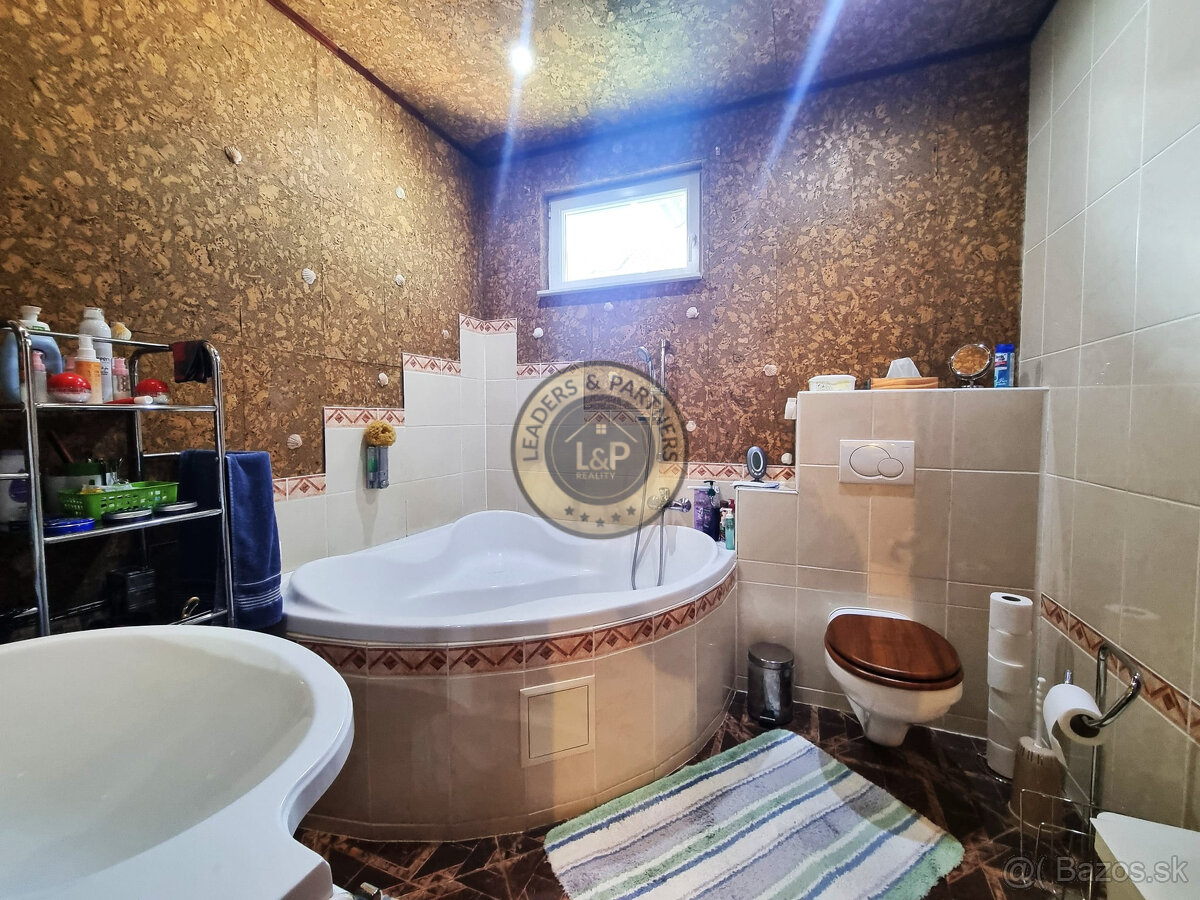 PREDAJ víkendový dom Máriakálnok - 10