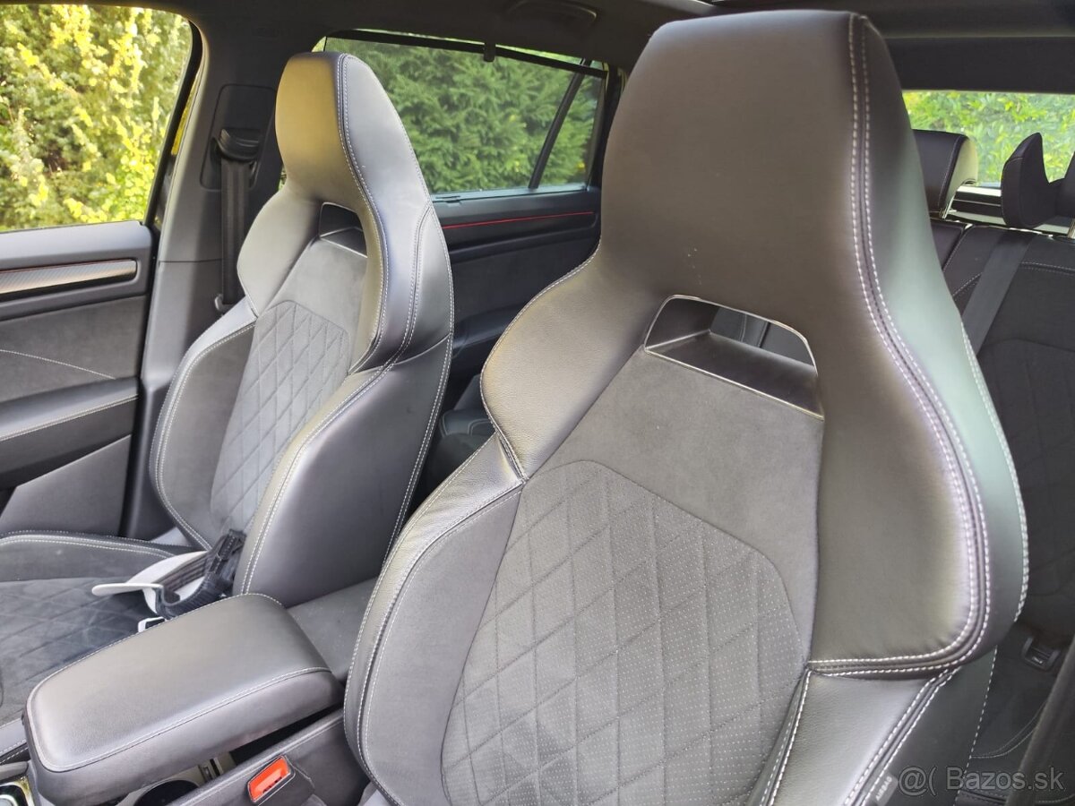 Škoda Kodiaq Sportline EVO 4x4 2.0 TDI DSG 2023, Na splátky - 10