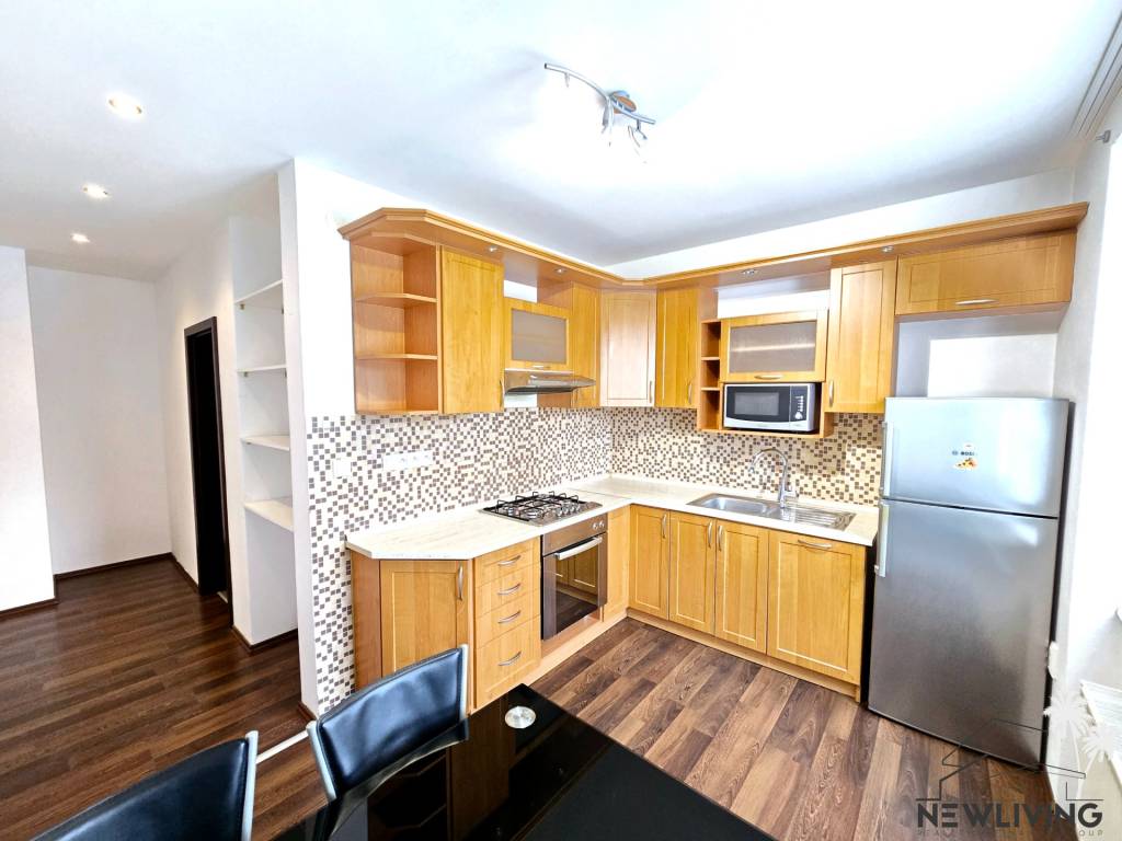 Priestranný 3 izbový byt ROYOVA / Piešťany s vizualizáciou - 10