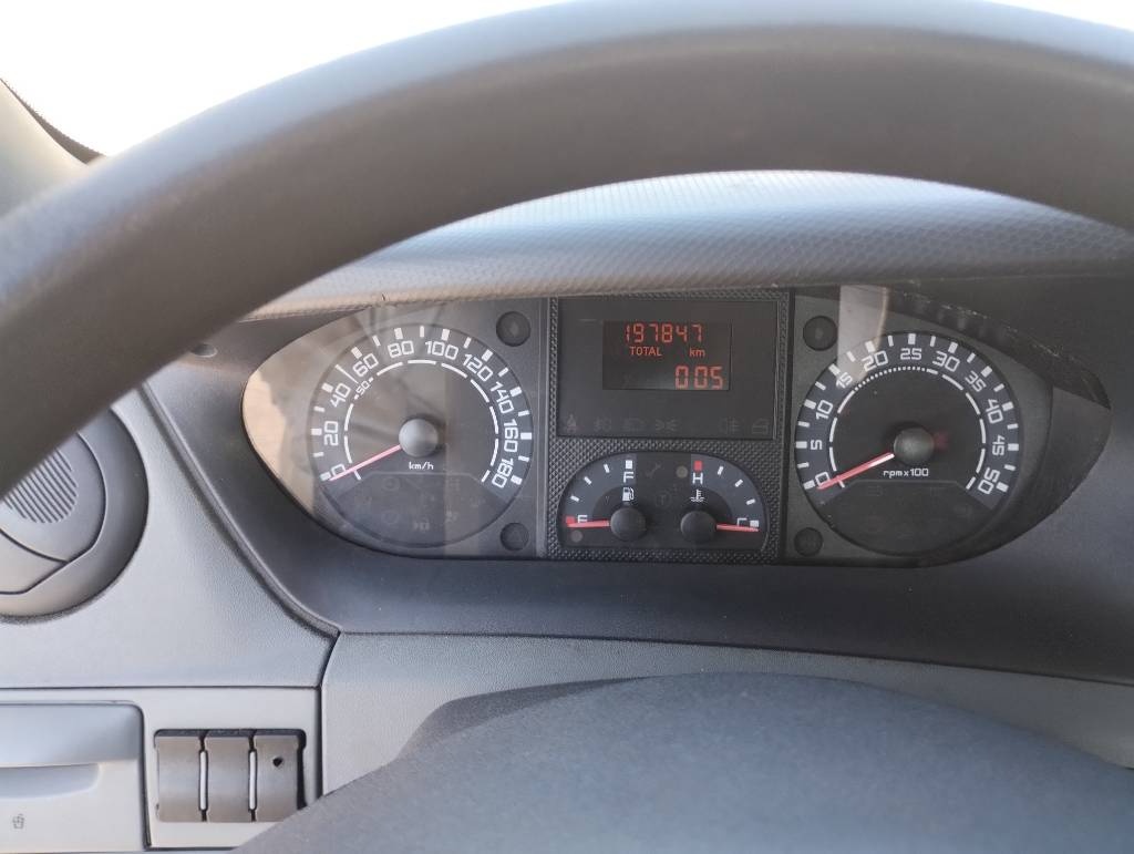 Iveco Daily 35 S12V - 10