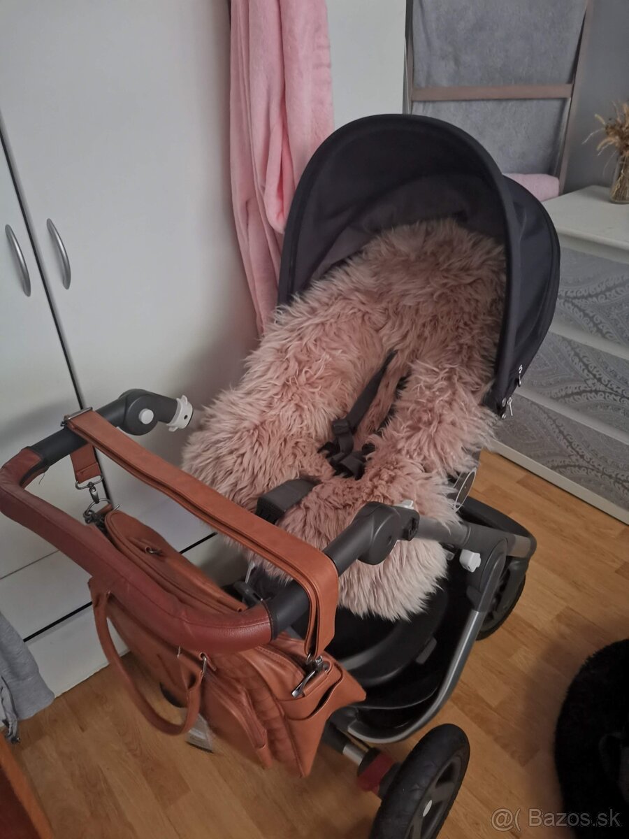 Stokke trailz - 10