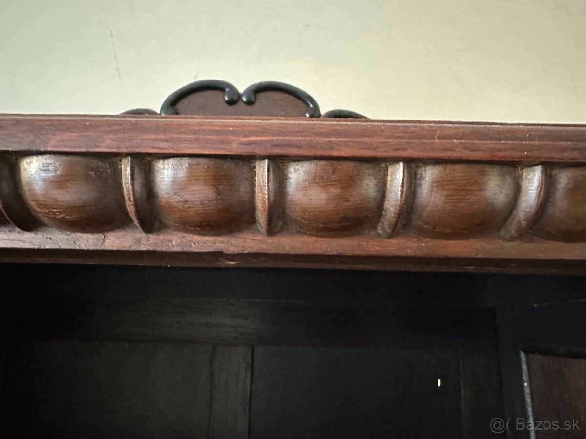 Starožitny pribornik - 10