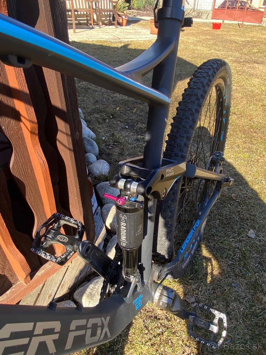 Leader Fox trion 29 celoodpuzeny - 10