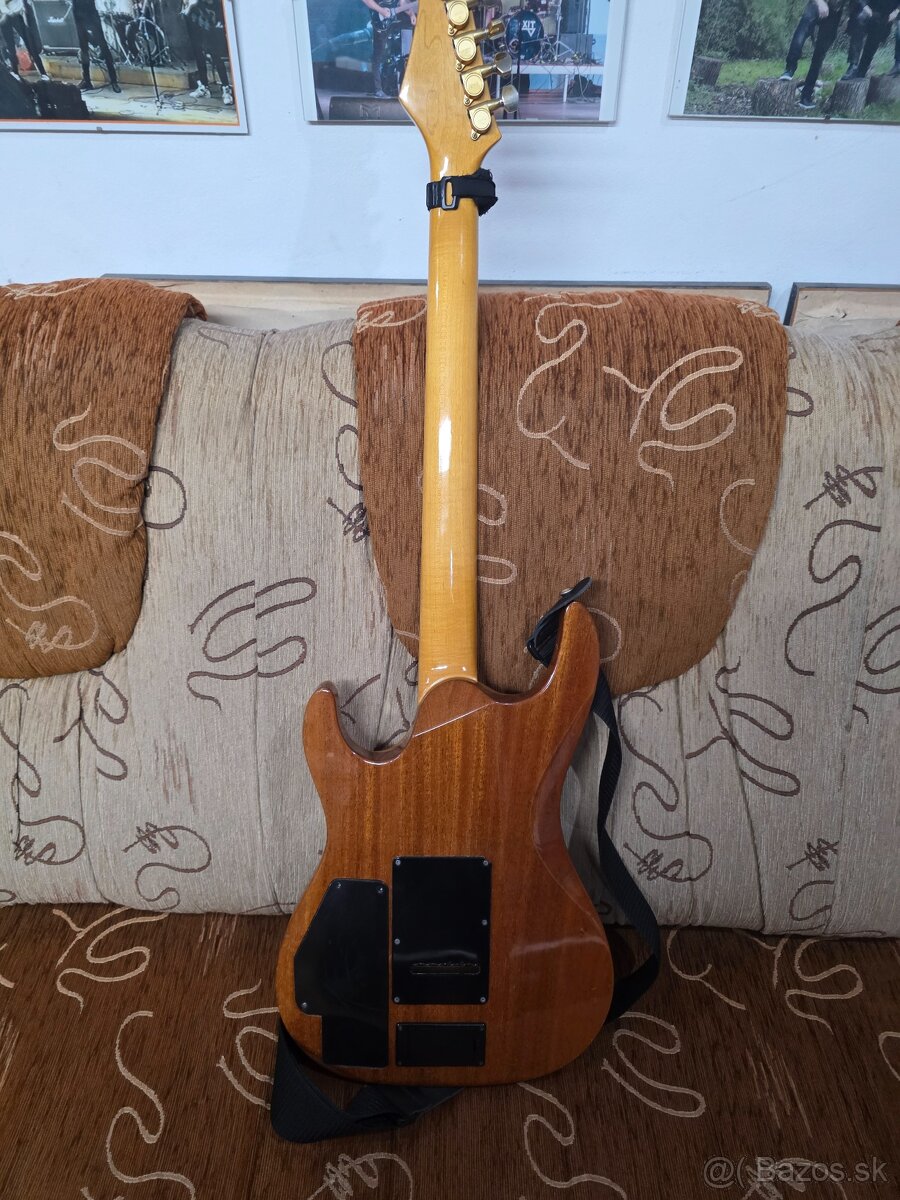 El. gitary na predaj - 10