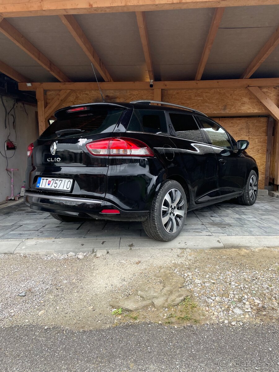 Renault Clio IV - 10