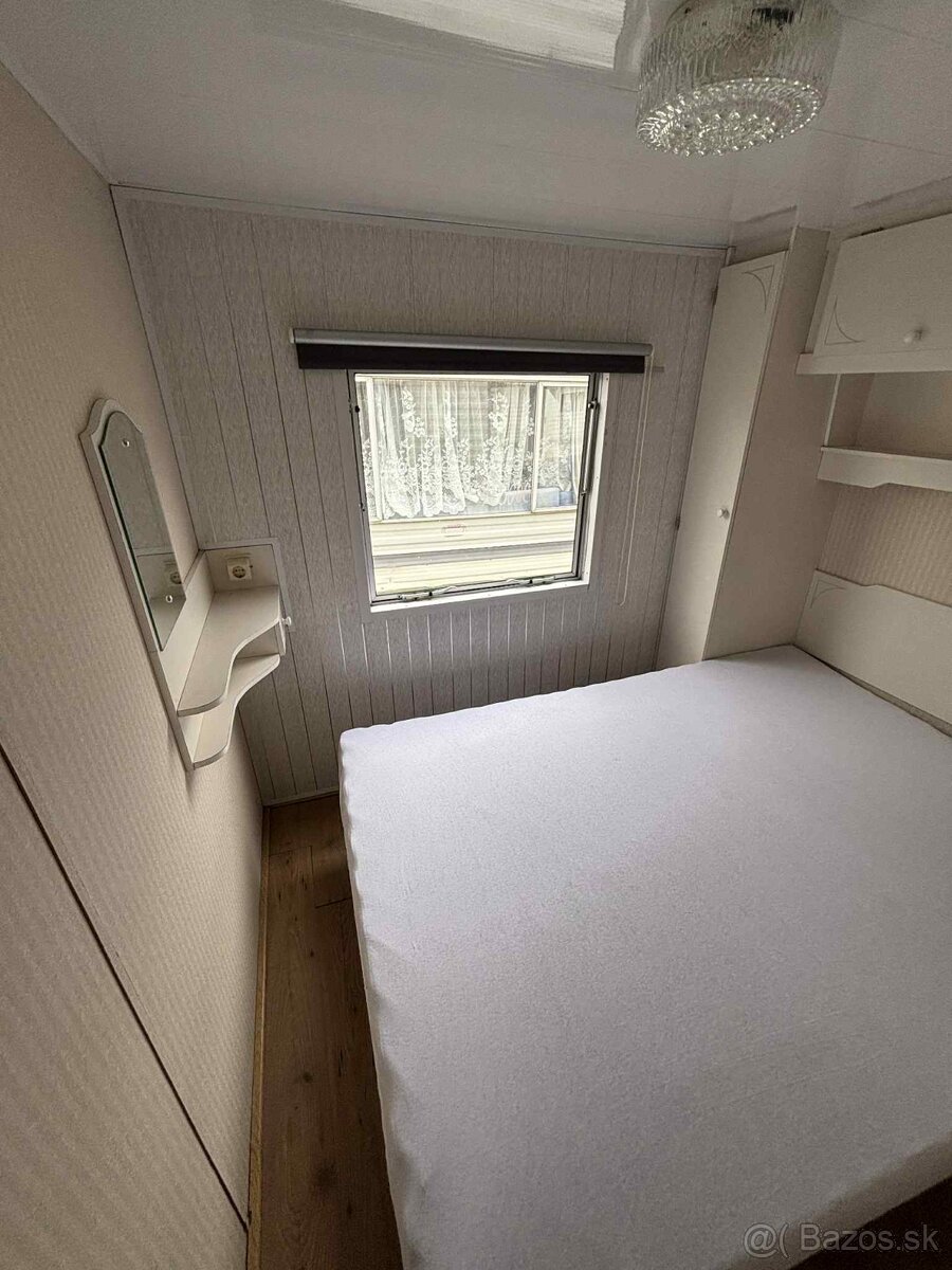 Mobilný dom 3125 - 10