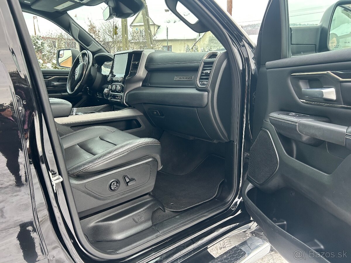 Dodge Ram 2019 5.7Hemi - 10