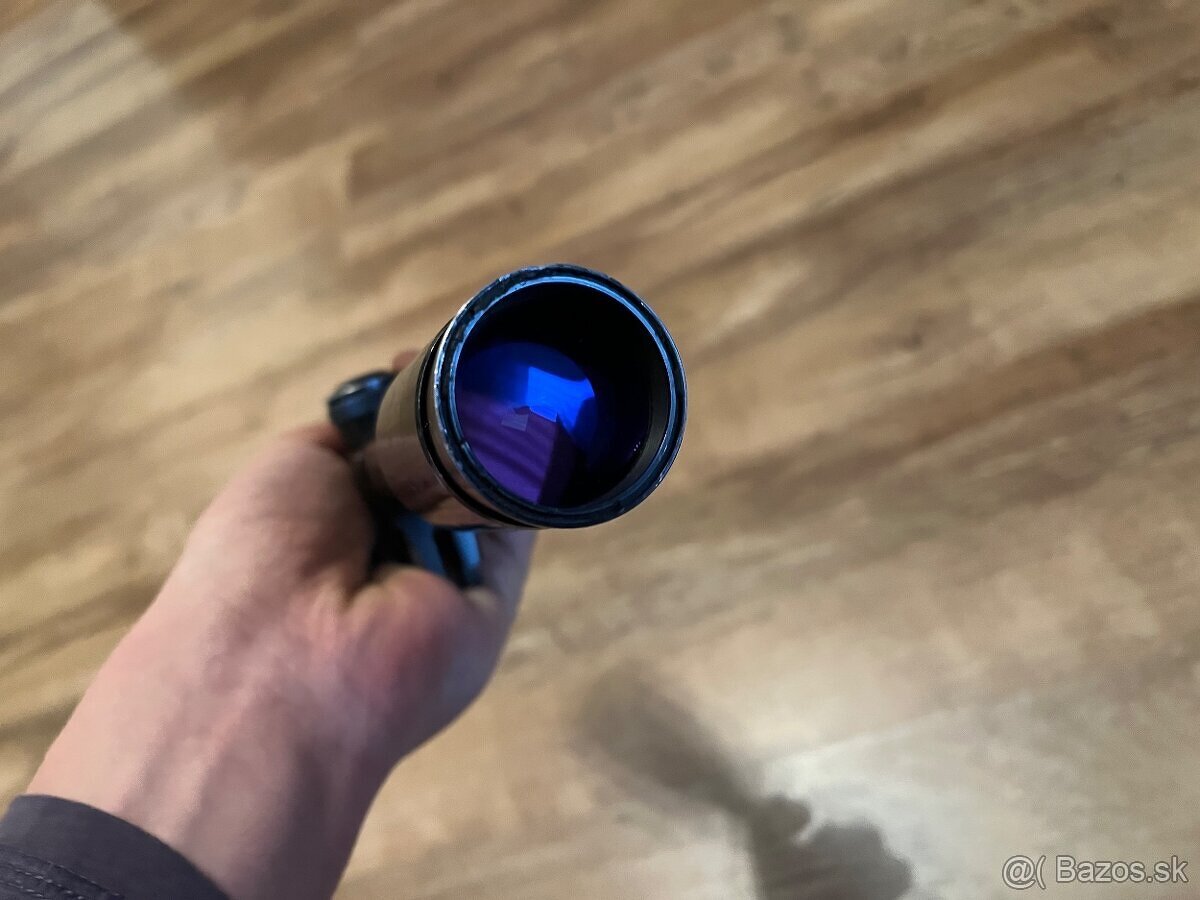 Swarovski puškohlad - 10