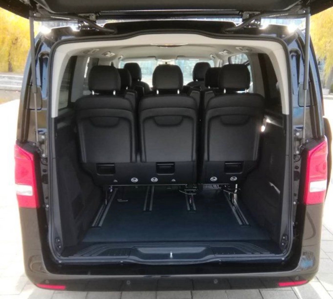 Mercedes Vito 114 Cdi - 10