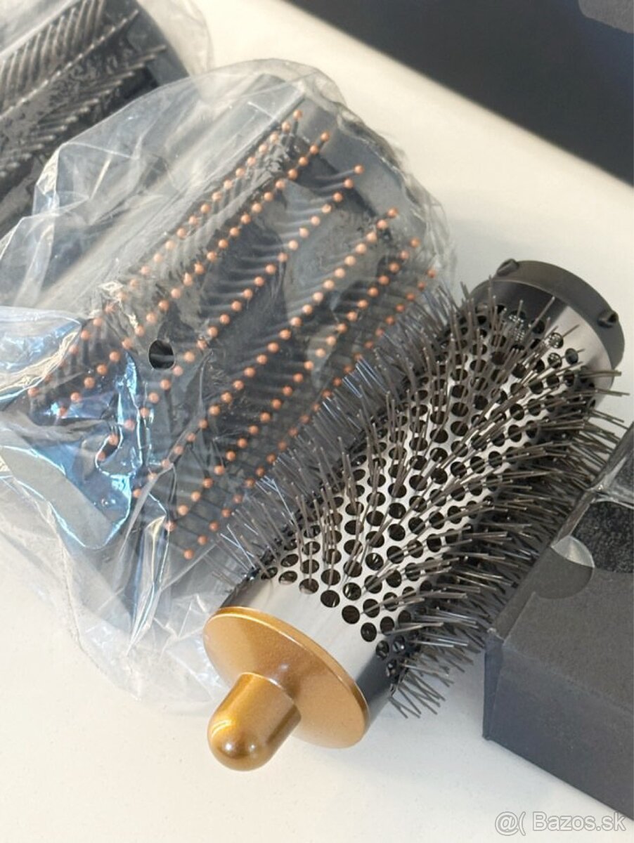 ✨ Dyson Airwrap Complete Long - 10