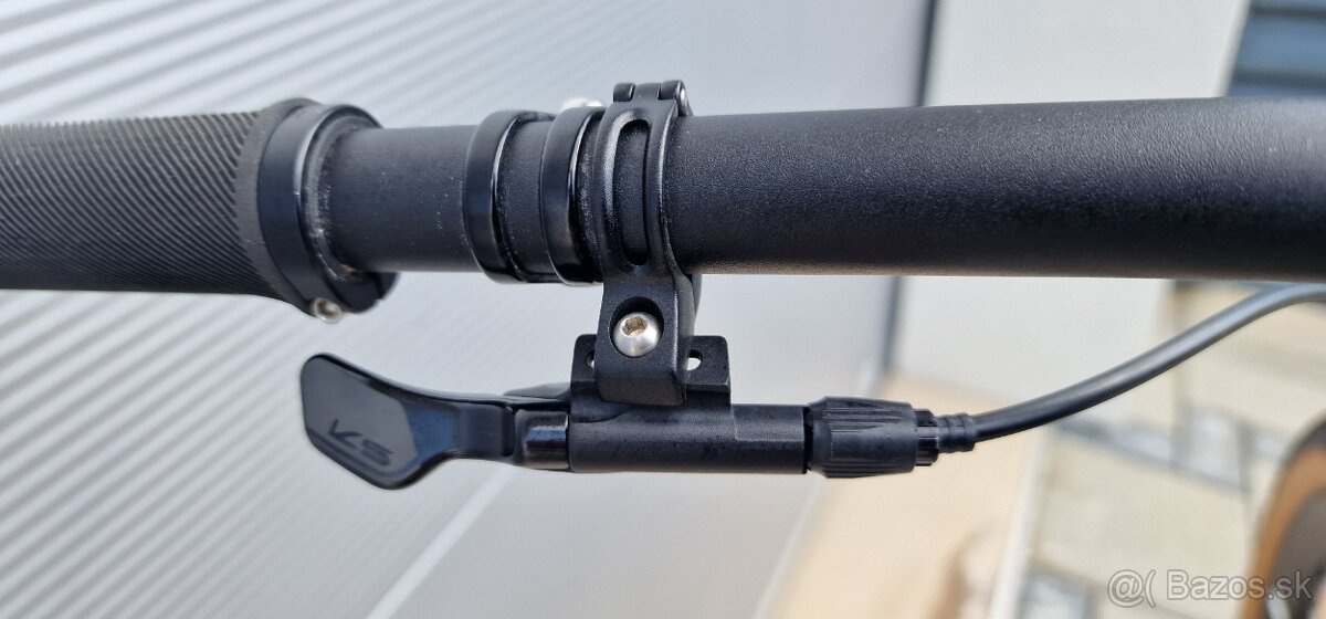 SPECIALIZED Epic HT, - M. - 10