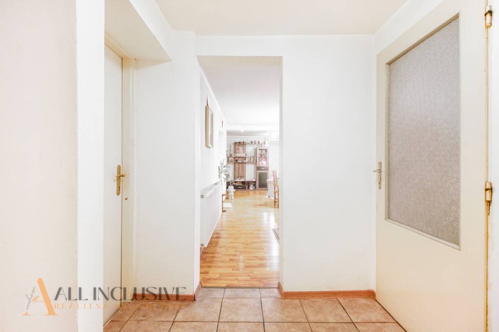 ALL INCLUSIVE | NA PREDAJ 5-IZBOVÝ RD S PRÍSTAVBOU, ŠTVRTOK - 10