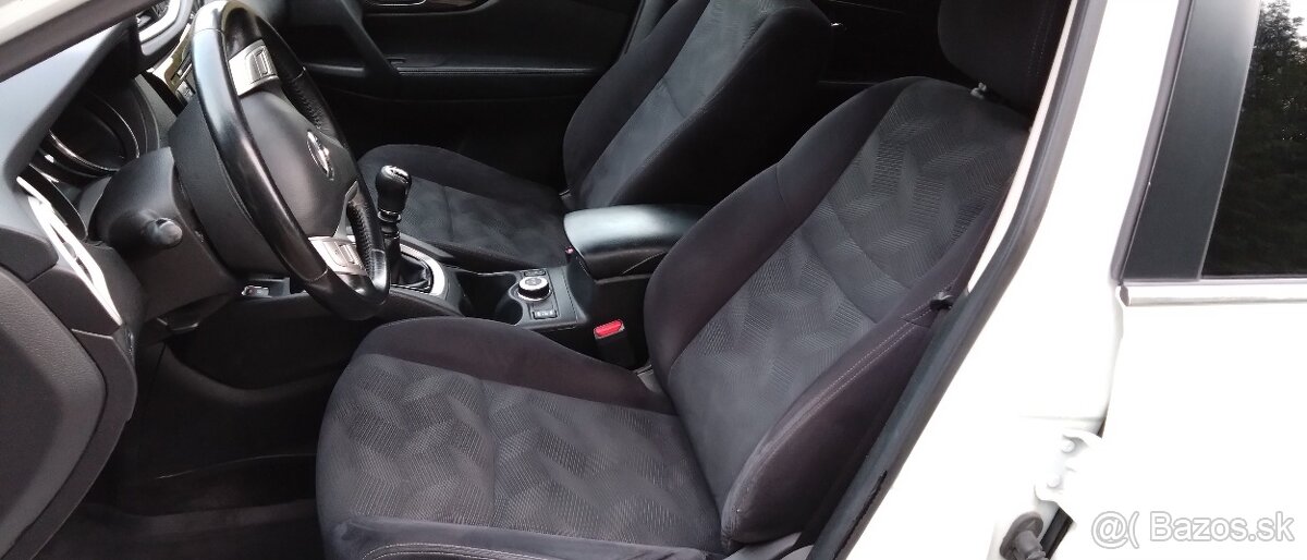 Nissan X-Trail 1.6 dCi Acenta 4x4 - 10