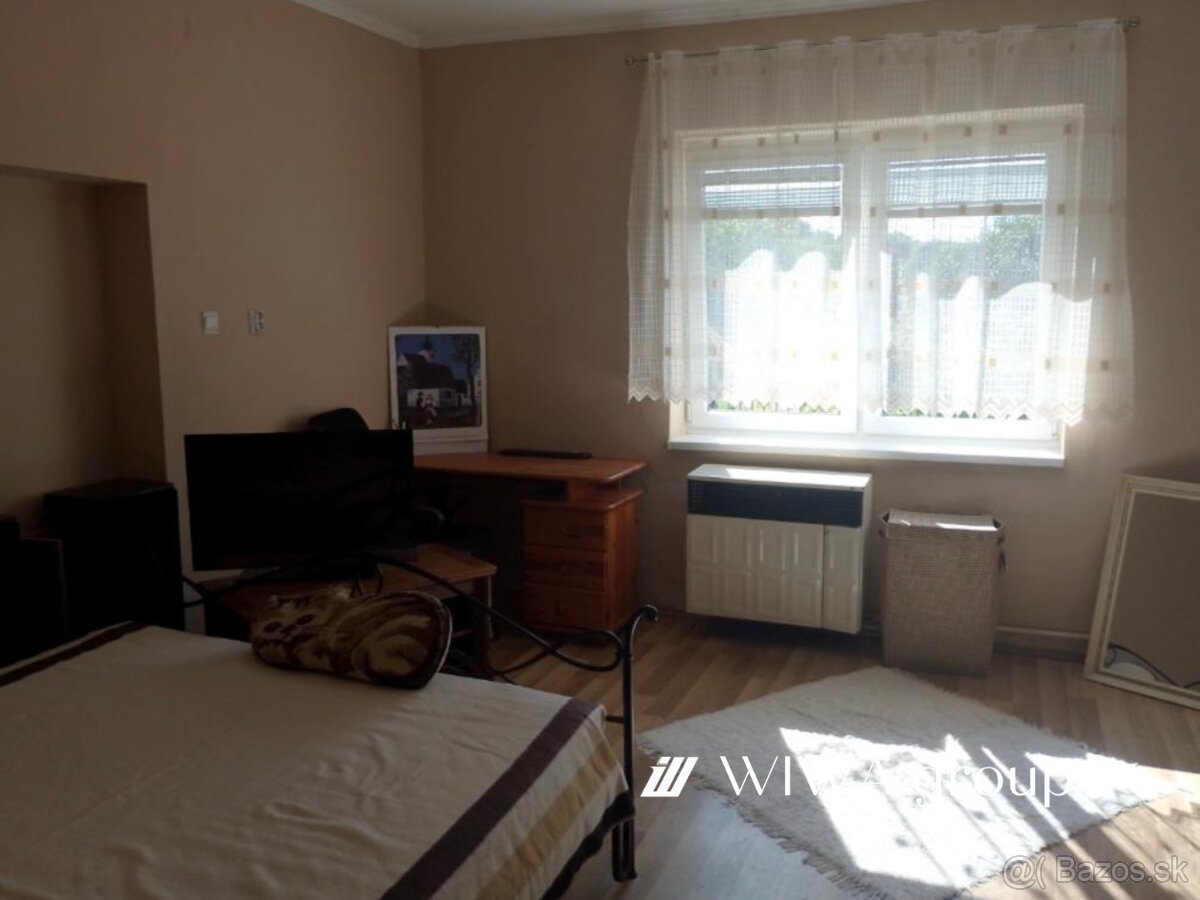 Na predaj rodinný dom - Ľubá - 10