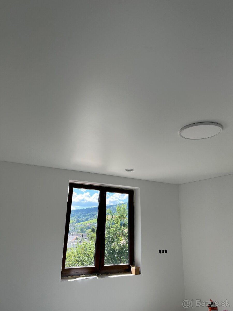 Napínané stropy Napínacie stropy - 10