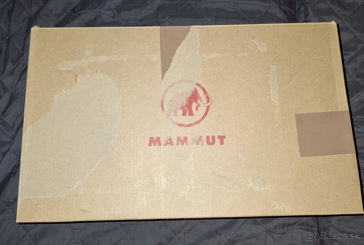 Mammut Ducan Boa High GTX - 10