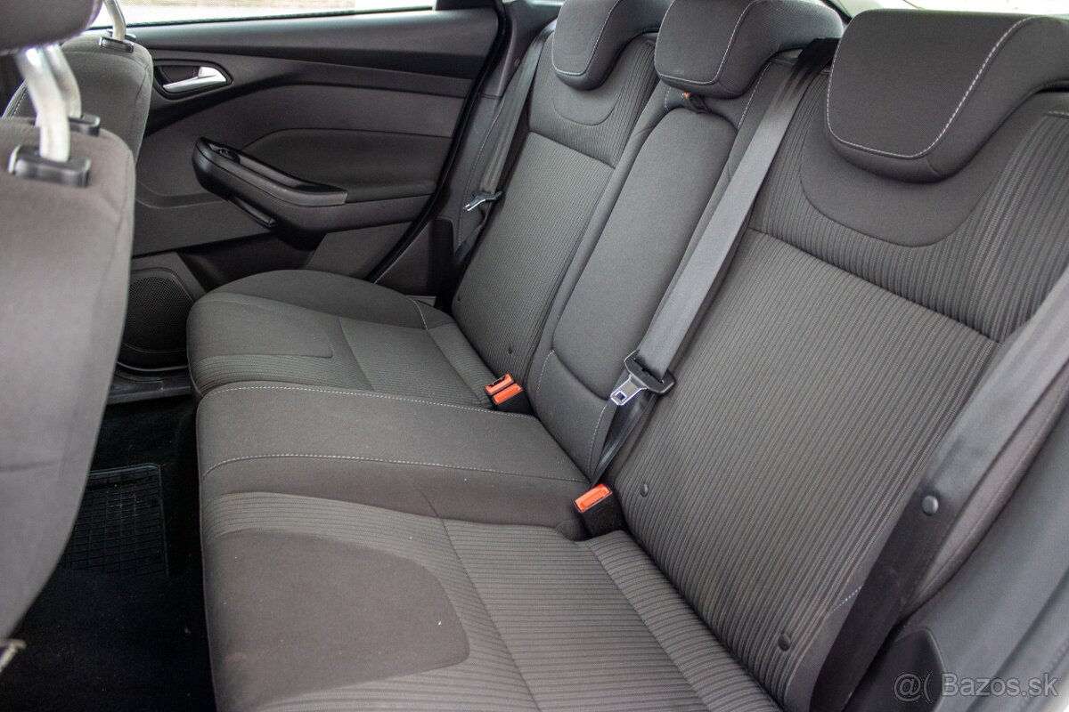 Ford Focus 1.0 SCTi 125k Trend - 10