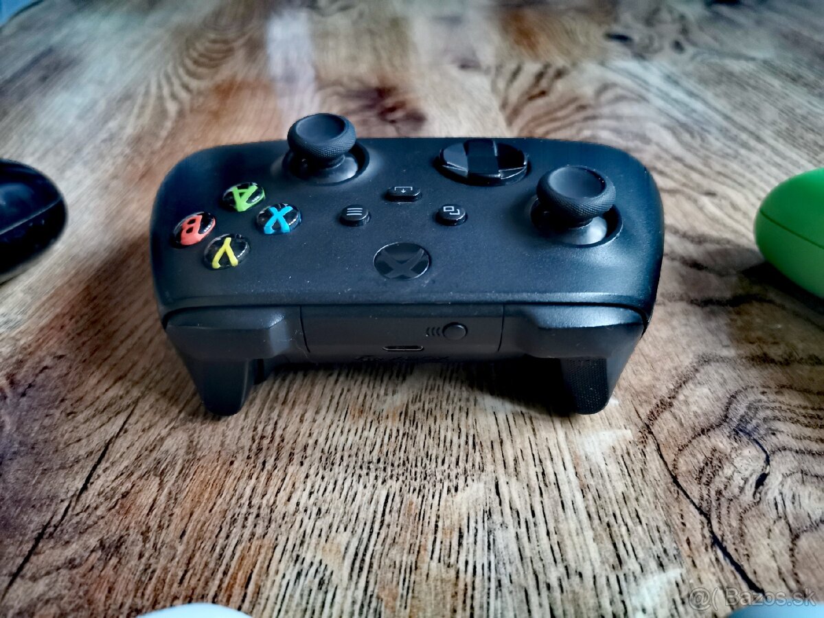 Ovládač Xbox Series /Xbox One Joystick - 10