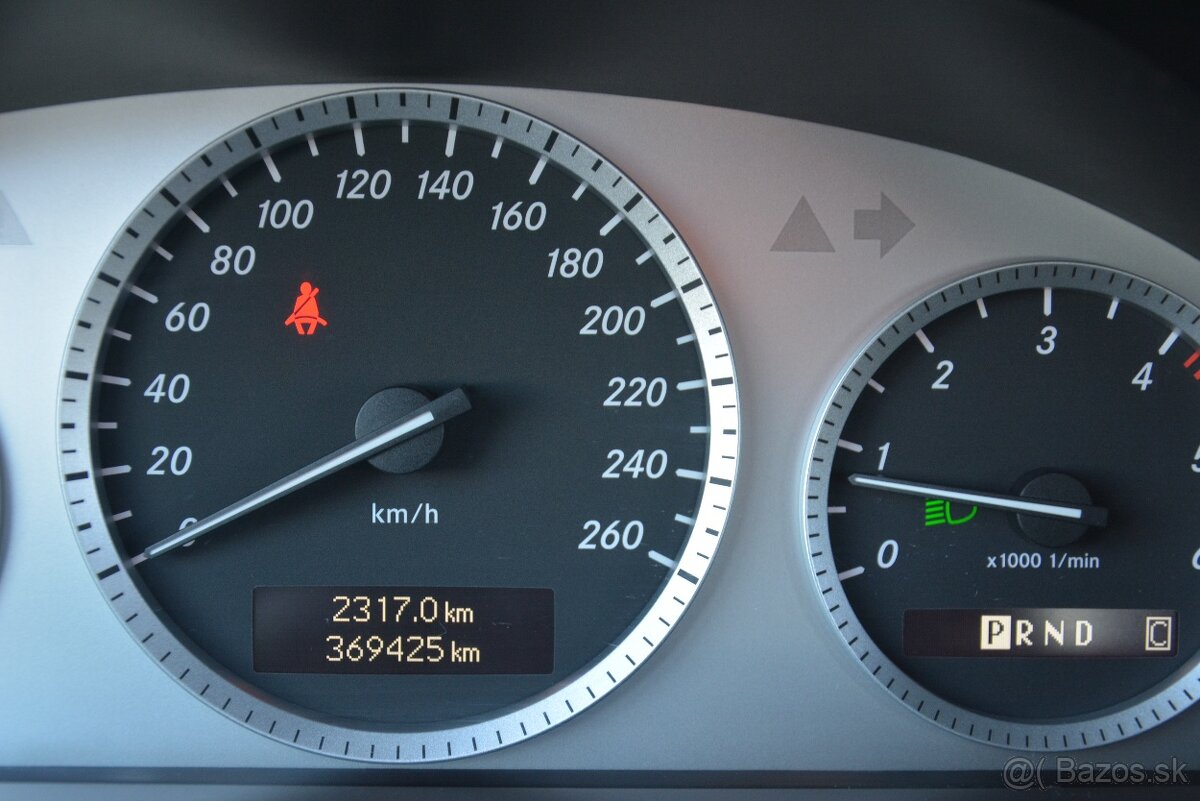 Mercedes GLK 2.2 CDi 4Matic, automat - 10