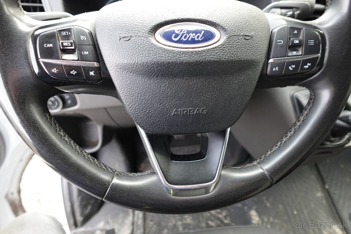 FORD TRANSIT L4H3 JUMBO 2.0TDCI KLIMA SERVISKA - 10