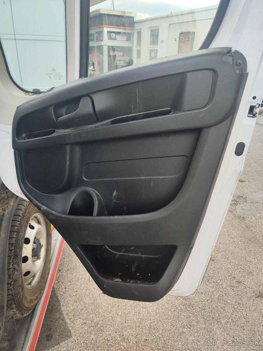 Rozpredam Ducato, Boxer, Jumper - 7 - 10