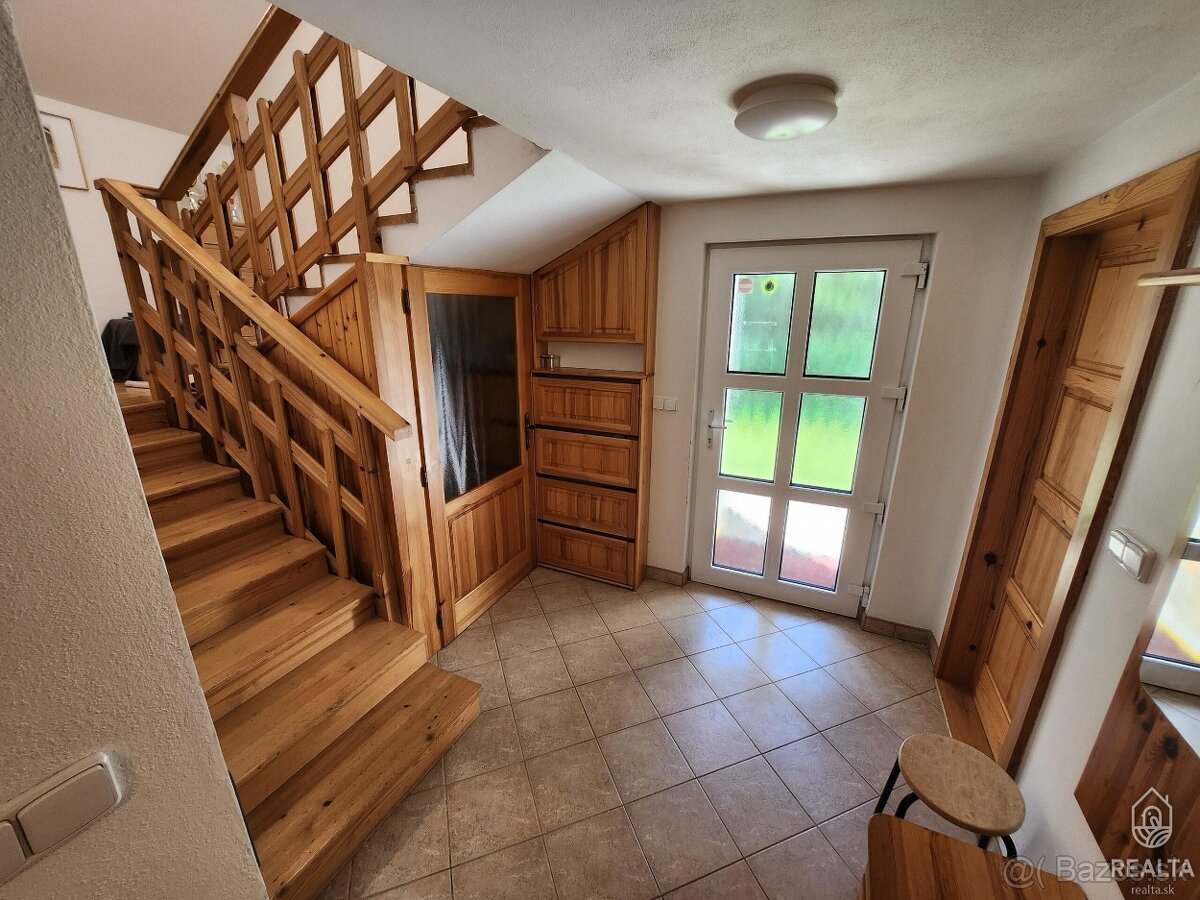 Pekná chata v prírode a lone Vysokých Tatier - 10