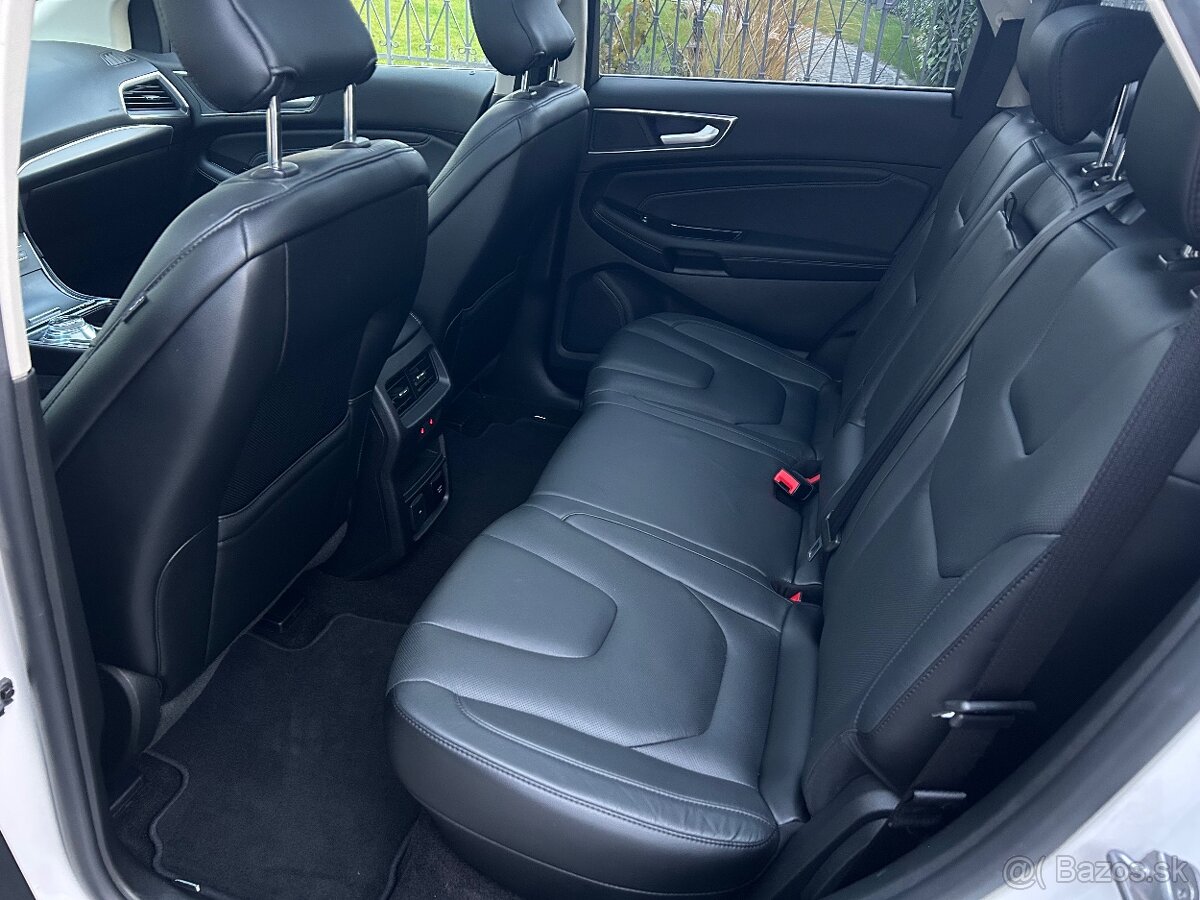 Ford Edge 2.0 EcoBlue Bi-Turbo Titanium AWD A/T ODPOČET DPH - 10
