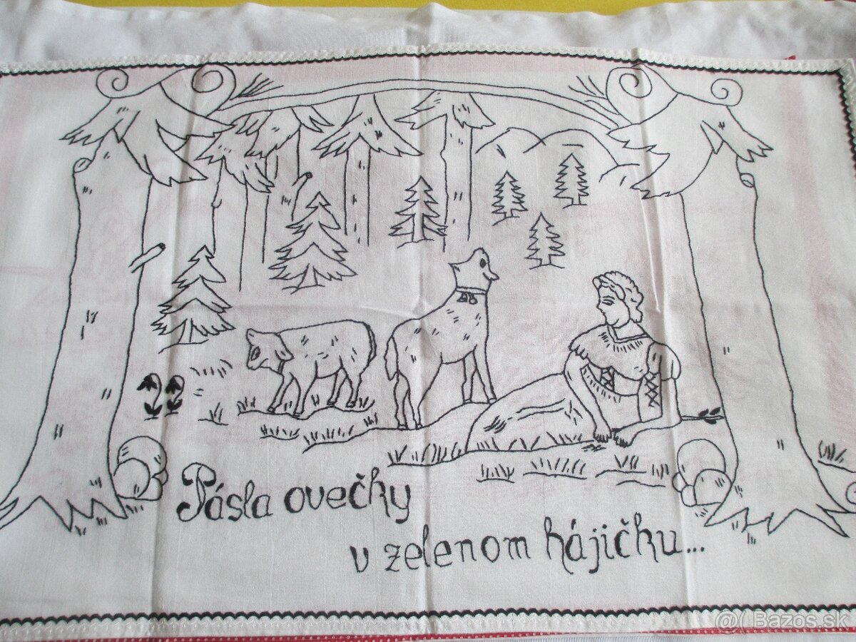 kuchynské nástenky - 10