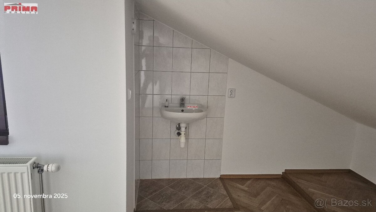 ID 3155 Prenájom: 3 izbový byt Žilina, Rosinky - 10