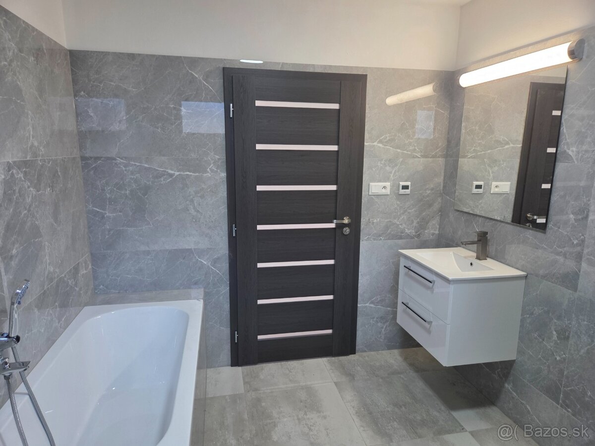 Novostavba rodinného domu V. Lapáš 1206 - 10