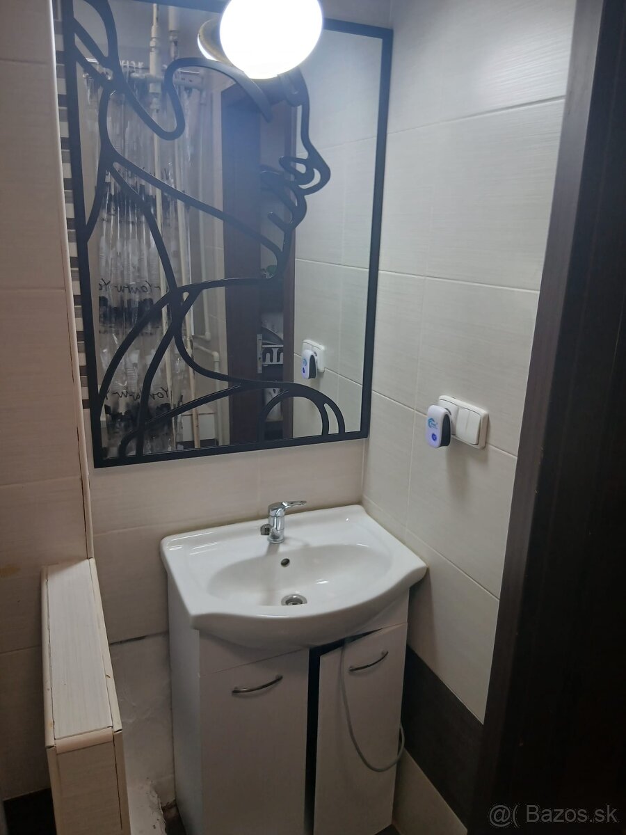 prenájom bytu Bratislava - 10