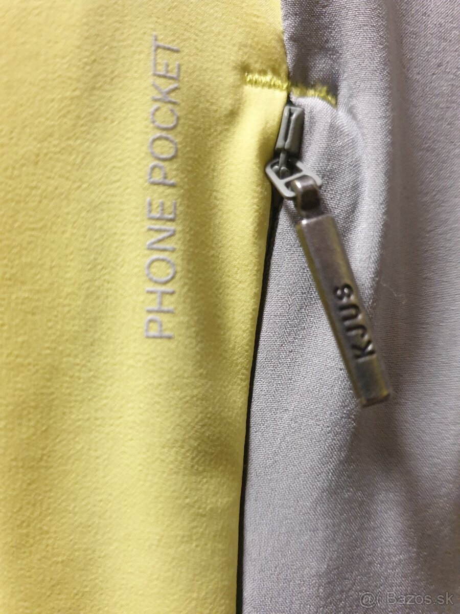 Dámska lyžiarska bunda Kjus 38 - 10