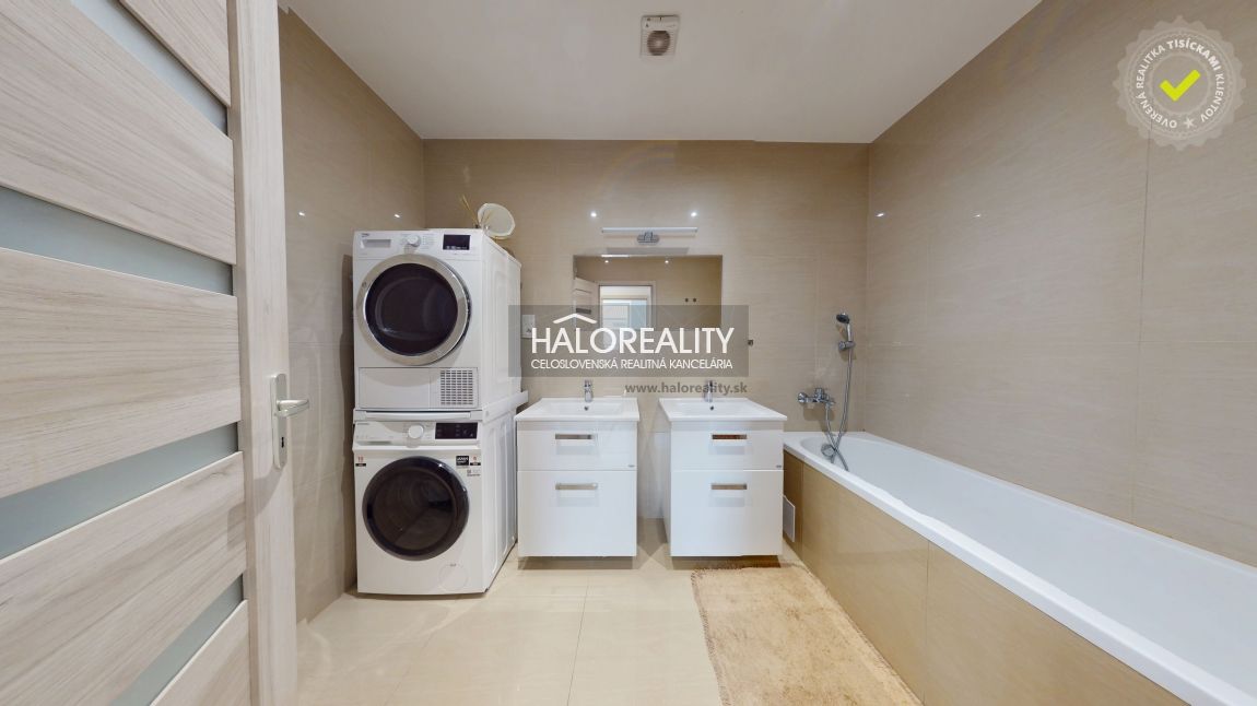 HALO reality - Predaj, trojizbový byt Galanta, Orechová ulic - 10