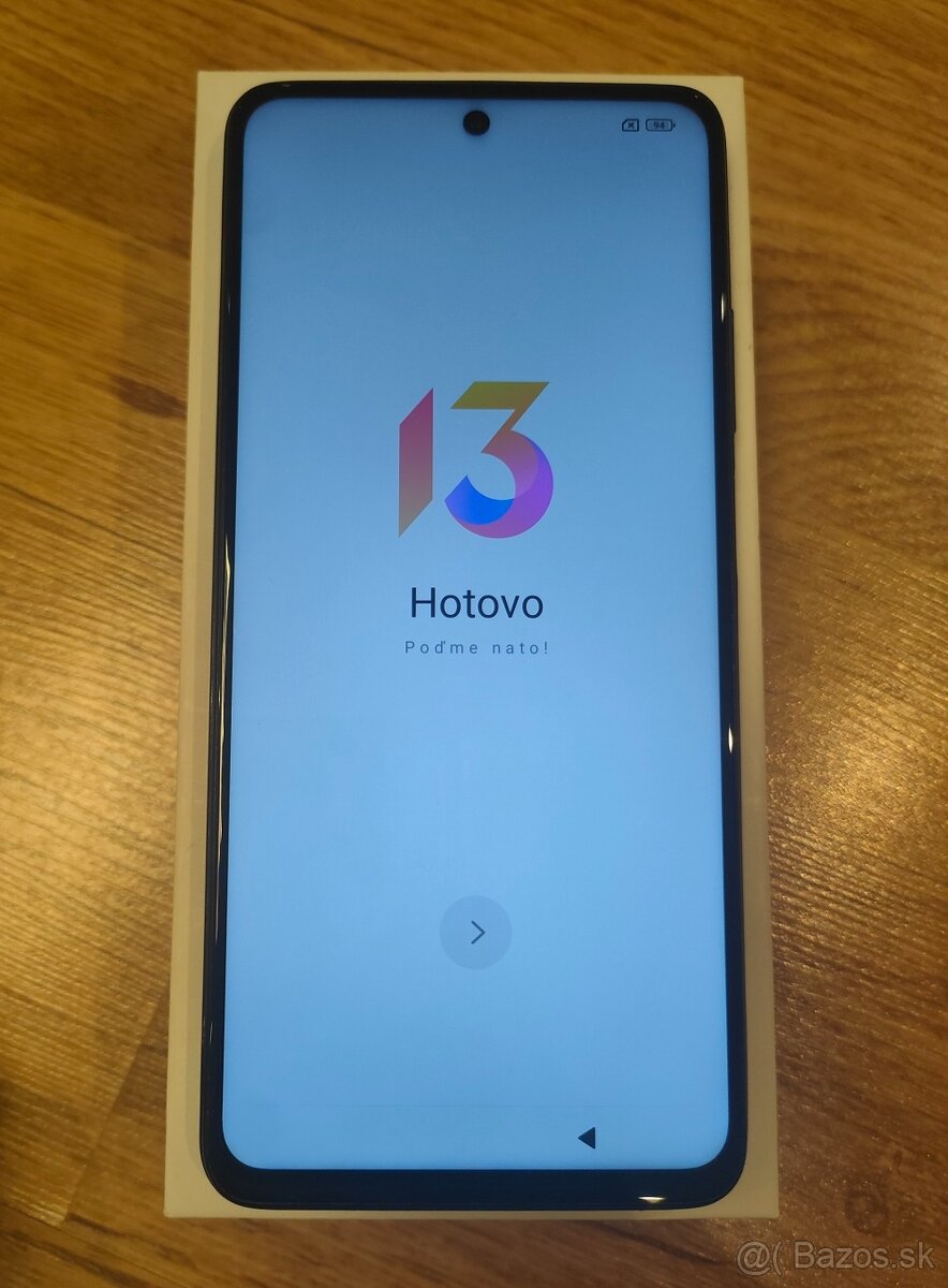 Xiaomi MI 10T Lite 128GB 5G - 10