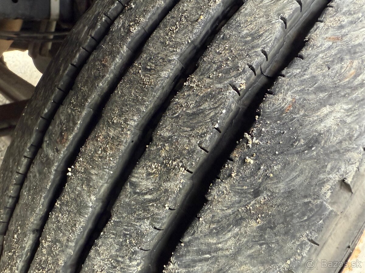 MAN TGL 8.180, ČELO, SHRNOVAČKA/6702/ - 10