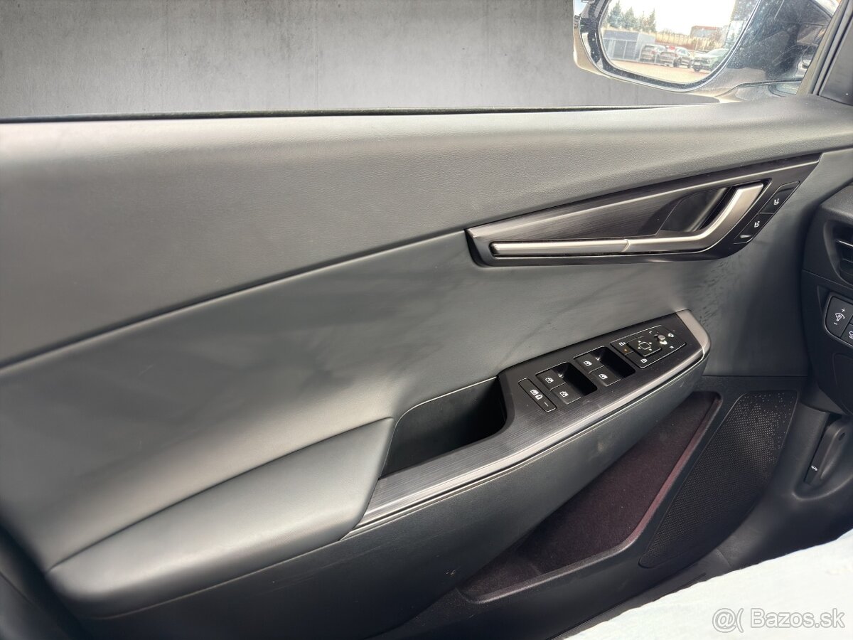 Kia EV6 84 kWh RWD EARTH LR TECH PACK SAFETY PACK - 10