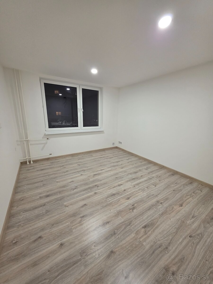 Garsonka prenajom byt - 10
