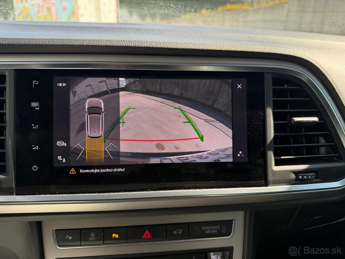 Seat Ateca Xperience - 10